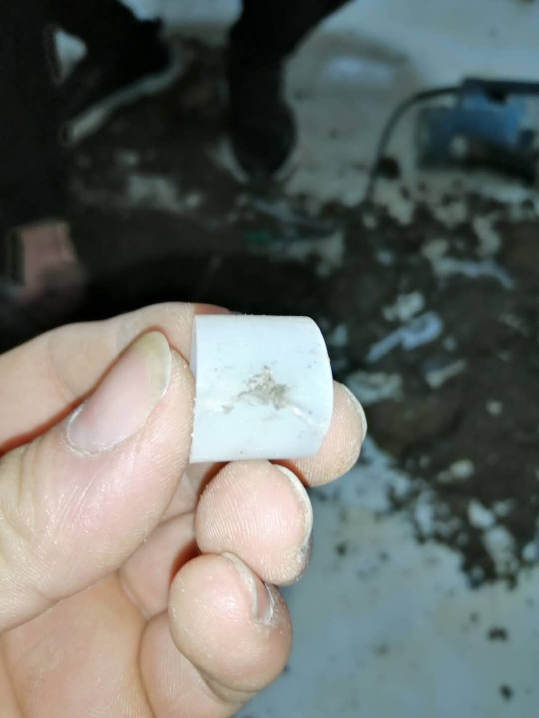 榆中地暖漏水检测
